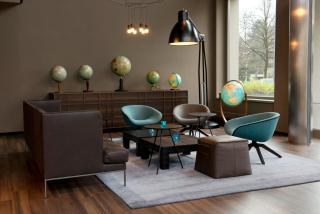 Motel One München-Campus - Monaco di Baviera - 6