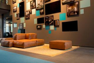 Motel One München-Campus - Monaco di Baviera - 9