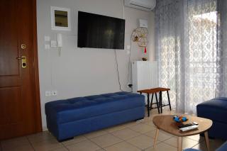 Chara's Home - Kavala - 2