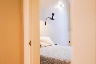 Meh Luxury apartment city centre Bari - Bari - 3