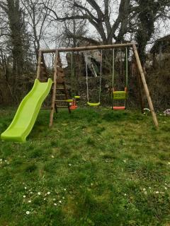 Le val mousset - - 8