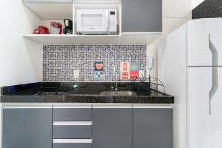 Beach Class Ilha do Leite by Easy Home - Recife - 1
