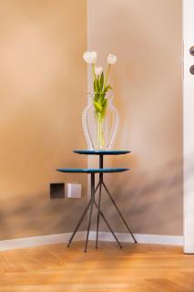 Meh Luxury apartment city centre Bari - Bari - 1