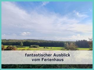 Ferienhaus Rothsee-Oase ideale Ausgangslage mit tollem Ausblick, Sauna und privatem Garten - Roth - 4