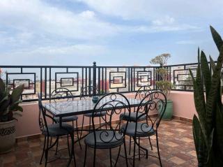 Les jardins berbères d'Agadir - Agadir - 2
