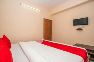 Hotel O Royal Residency Near Hare Krishna Hill - 1