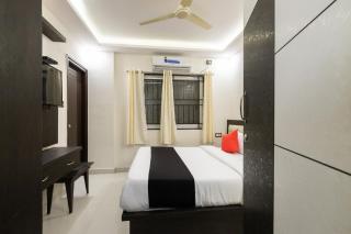 Capital O Regal suites - 7