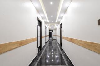 Super Capital O Regal suites - Bangalore - 7