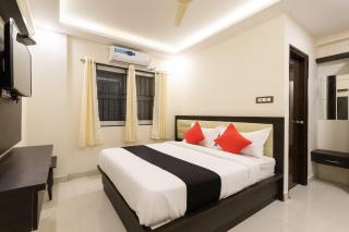 Super Capital O Regal suites - Bangalore - 9