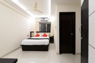 Super Capital O Regal suites - Bangalore - 9
