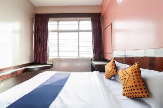 Super Hotel O Archana Inn - 2