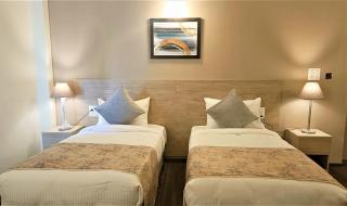 Starlit Suites Shirdi - Shirdi - 5