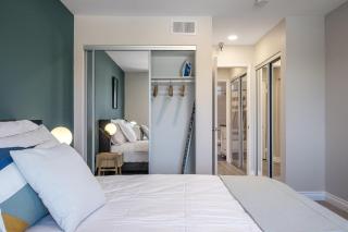 1BR walking distance to The Grove Beverly Center LAX-129 - 1