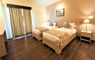 Starlit Suites Shirdi - Shirdi - 6