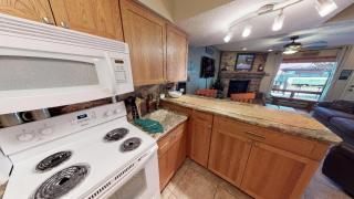 Grandview 9 Townhouse With Wifi - Red River - 8