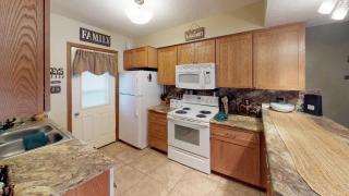 Grandview 9 Townhouse With Wifi - Red River - 5