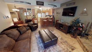 Grandview 9 Townhouse With Wifi - Red River - 1