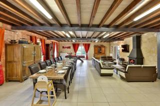 DOMAINE DE LA PORTE - Agonac - 4