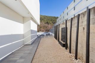 Exclusiva Villa de Lujo con piscina - Canyelles - 5