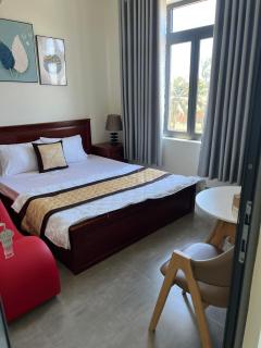 Hotel Hòa Bình - Binh Chau - 3
