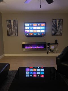 Modern 2 Bedroom Townhome Minutes from the Beach!! - 2