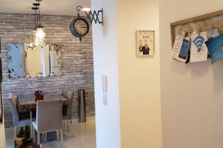 PAZ Y ARMONÍA: un hogar lejos de casa! - 9