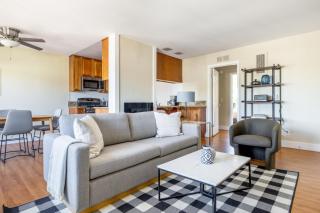 Marina Del Rey 1BR nr marina shops dining LAX-467 - Los Angeles - 9