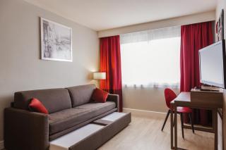 Adagio Original Thoiry Genève - Thoiry - 8