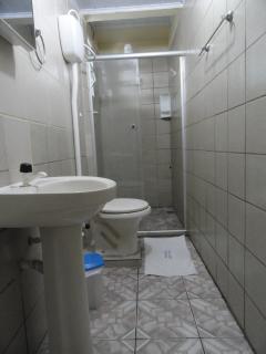 Pousada São Luiz - Aracaju - 8