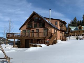 Kings Mountain Kabin With High Speed Wifi - Red River - 5
