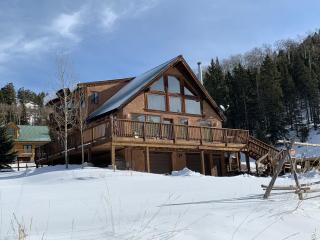 Kings Mountain Kabin With High Speed Wifi - Red River - 4