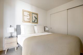 South Lake Union 1br w wd roof nr Lake Union SEA-482 - 1