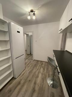 Apartament 55mp in centru orasului - Giurgiu - 5