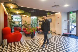 ibis Bucharest Politehnica - Bucarest - 8