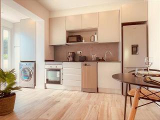 Cozy apartment with private courtyard - Barcarena - 3
