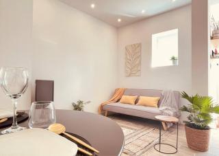 Cozy apartment with private courtyard - Barcarena - 6