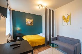 Bistrot 8 - Nazelles - 8