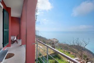 Casa mare montaretto 2 - Bonassola - 9