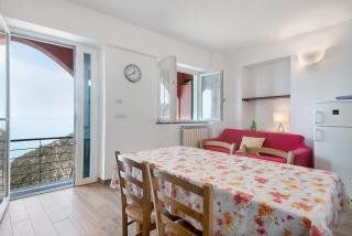 Casa mare montaretto 2 - Bonassola - 3