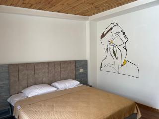 Anne's Hotel in Mestia - 1