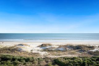 A Dream Come True - Caswell Beach - 3