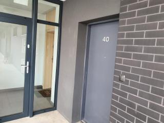 Apartament Skarbowa & Parking - Leszno - 5