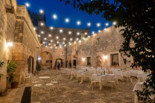 Masseria Salamina - Fasano - 8