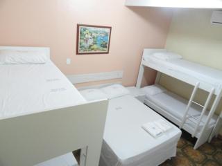 Pousada São Luiz - Aracaju - 7