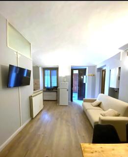 Casa Massey - Turim - 6