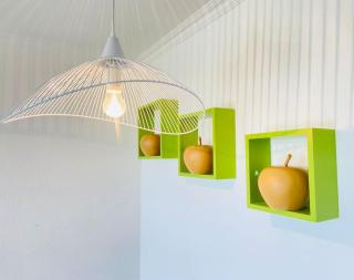Apartment Green Apple Cap Esterel - Saint-Raphaël - 3
