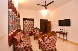 Dj Villa - Pondicherry - 4