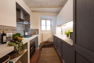 Pitti - Tuscan Charming Apartment - 2