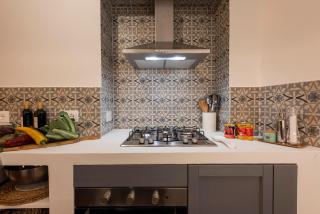 Pitti - Tuscan charming apartment - Florence - 5