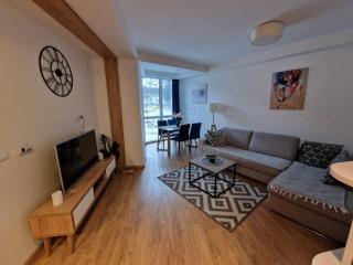 Apartman Blago Zlatibora - Zlatibor - 0
